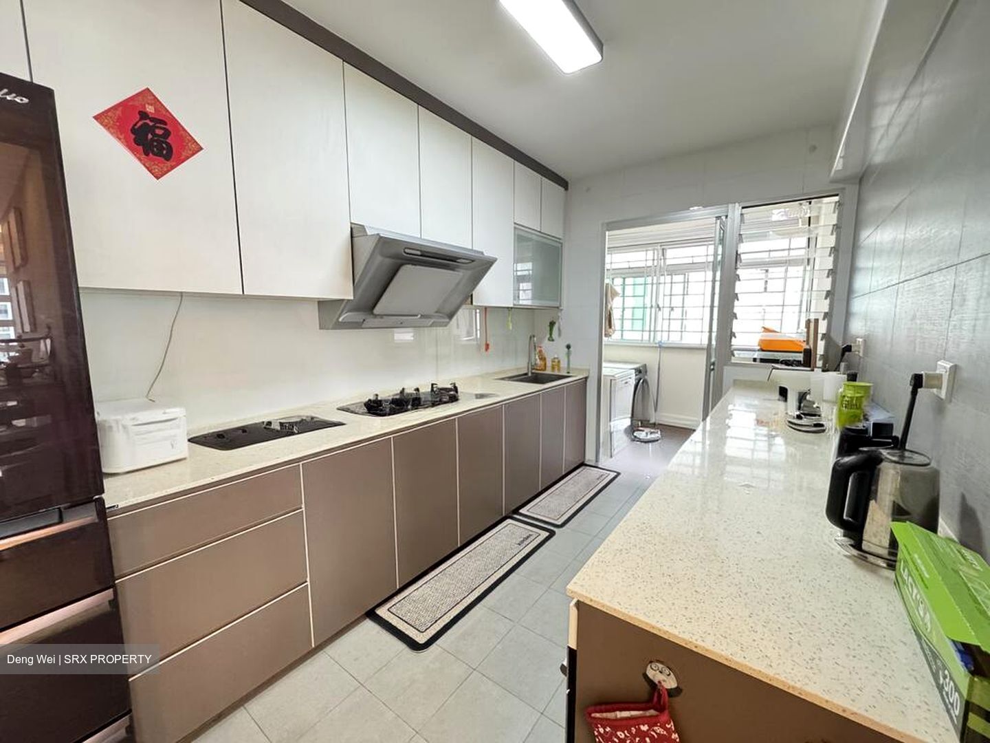 Blk 260B Kebun Baru Court (Ang Mo Kio), HDB 5 Rooms #497633481